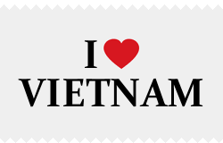 I Love Vietnam