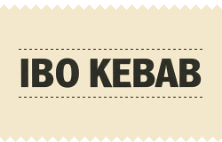 IBO Kebab