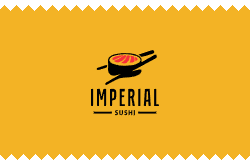 Imperial Sushi Plze