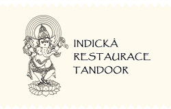 Indick restaurace Tandoor