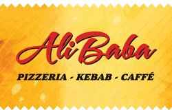 Restaurace Alibaba