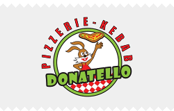 Kebab Donatello