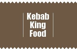 Kebab King Food Olomouc