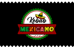 Kebab Mexicano st nad Labem