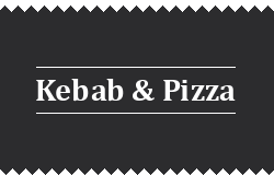 Kebab & Pizza Liberec