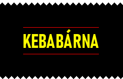 Kebabrna Plze