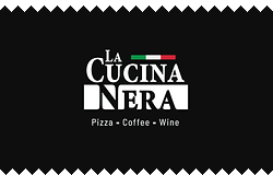La Cucina Nera Brno