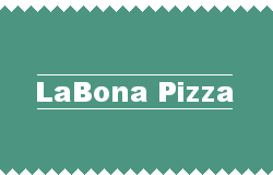LaBona Pizza Mlad Boleslav