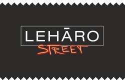 Lehro Street Burger Brno