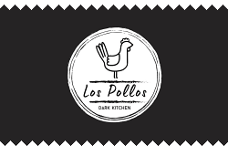 Los Pollos Burger esk Budjovice
