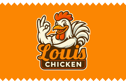 Louisiana Chicken Praha