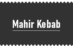 Mahir Kebab Praha