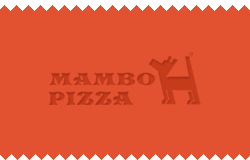 Mambo Pizza