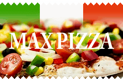 Max Pizza