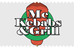 Mc Kebabs & Grill Ostrava