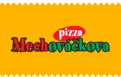 Mechovkova Pizza