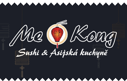 Mekong Sushi Plze