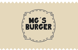 MG's Burger Liberec