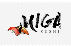 MIGA Sushi Ostrava