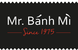 Mr. Banh Mi