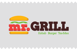 Mr. Grill Zln