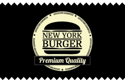 New York Burger