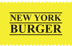 New York Burger