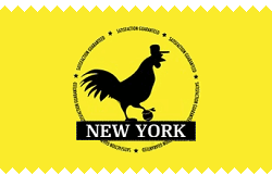 New York Chicken