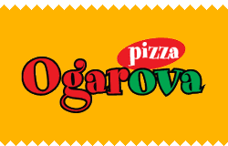 Ogarova Pizza