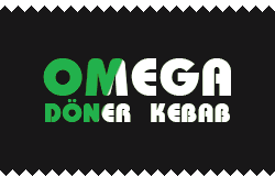 Omega Dner Kebab