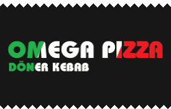 Omega Pizza Doner Kebab Brno