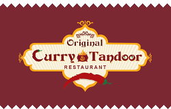 Original Curry & Tandoor