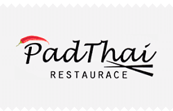 Pad Thai restaurant Brno