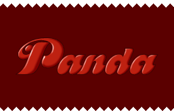 Panda Food