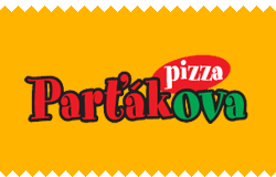 Parťákova Pizza