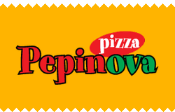 Pepinova Pizza