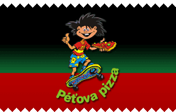Pova Pizza Ostrava