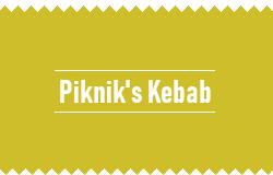 Piknik's Kebab st nad Labem