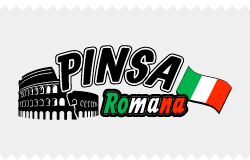 Pinsa Romana