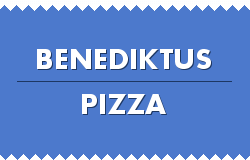Pizza Benediktus