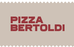 Pizza Bertoldi Praha