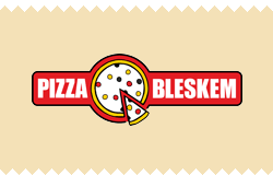 Pizza Bleskem