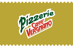 Pizzerie Cafe Vergnano