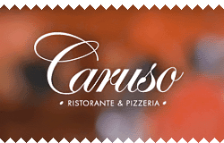 Pizzerie Caruso
