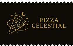 Pizza Celestial Pardubice