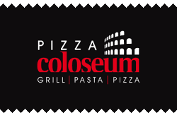 Pizza Coloseum Fontna