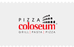 Pizza Coloseum