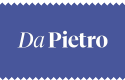 Pizzeria Da Pietro