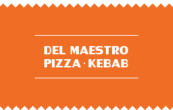 Pizzeria Del Maestro