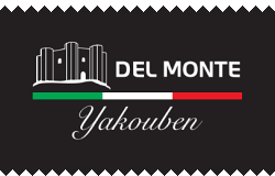 Pizza Del Monte Zln